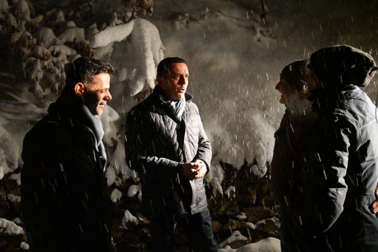 Nënkryetari Gashi: Të gjitha rrugët janë të kalueshme