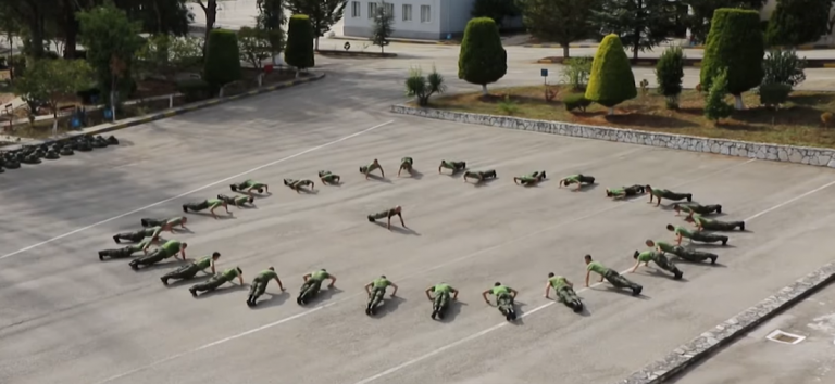 Ministria e Mbrojtjes shpall rezultatet fillestare për rekrutët e rinj në FSK