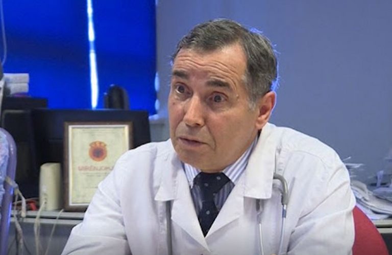 Ramadani: Doza e tretë ose përforcuese, arma e vetme kundër Omicronit