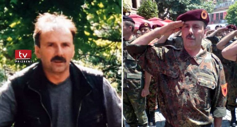 Ndërron jetë veterani dhe invalidi i UÇK-së nga Zhuri , Ilmi Kurtaj