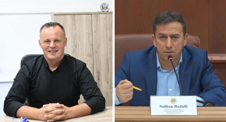 Kompletohet qeveria Totaj, Islam Ukaj e Sulltan Badalli nga PDK emërohen drejtorë