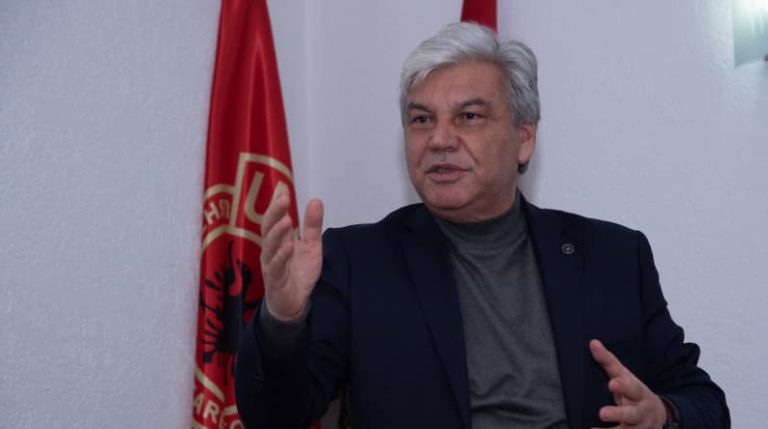 Kryeziu: Nuk duhet lejuar votimi fizik në Kosovë për referendumin e Serbisë