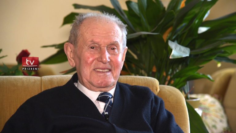 Ndërroi jetë profesori prizrenas, Masar Shporta