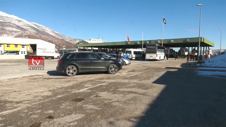 Kuksianët sot protestojnë në Morinë, kundër vendimit të Qeverisë së Kosovës për tri vaksinat