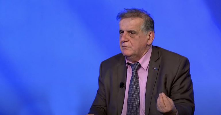 Spahiu: Njohjen nga Serbia ose duhet t’a blejmë, ose t’a marrim me zor