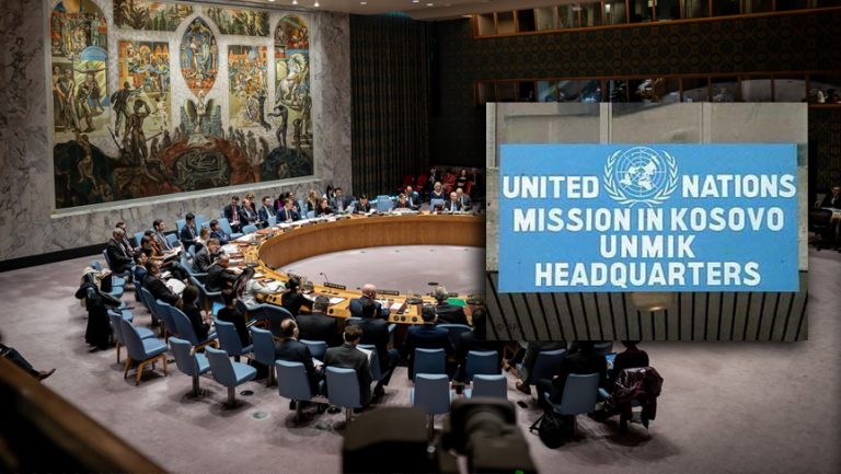 Kosova shpalli peroson “non grata” një zyrtar rus, OKB-ja e konsideron të paligjshme