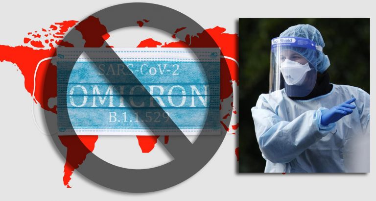 Lajm i mirë DW: Varianti Omicron mund të sjellë fundin e pandemisë