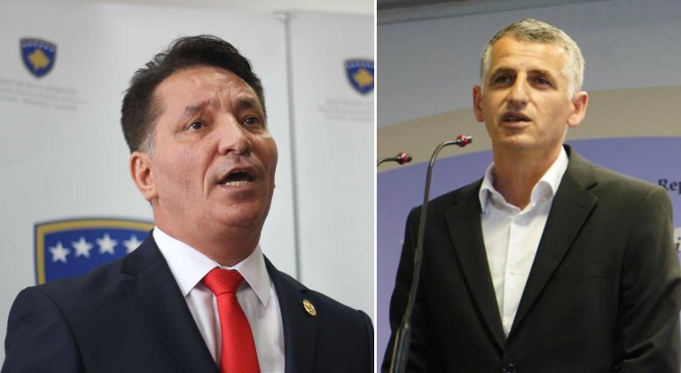 Pal Lekaj padit Hysen Durmishin për shpifje, i kërkon 20 mijë euro dëmshpërblim