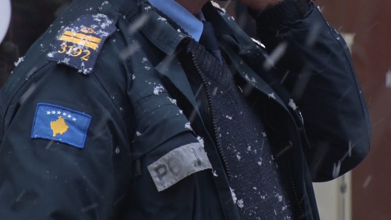 Arrestohen dy vëllezër në Prizren, kapen me drogë