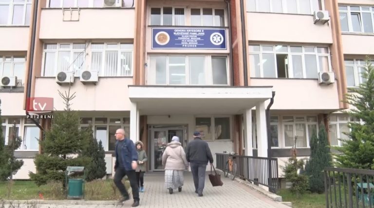 Testet rapide do të realizohen edhe gjatë fundjavës në Prizren