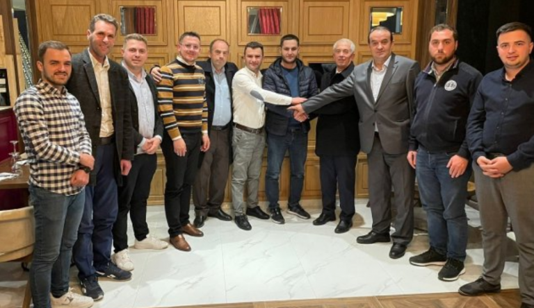 Vetëvendosje prish koalicionin me LDK-në në Dragash