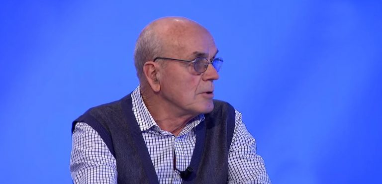 Sylejman Kraniqi: E mirëpresim rritjen e pensioneve, por nuk është e mjaftueshme