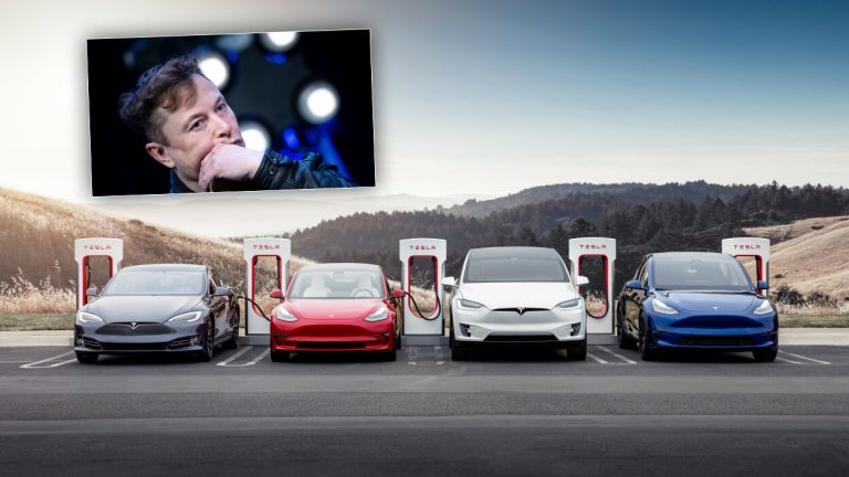 Tesla tërheq nga tregu gjysmë milion vetura elektrike për shkaqe sigurie