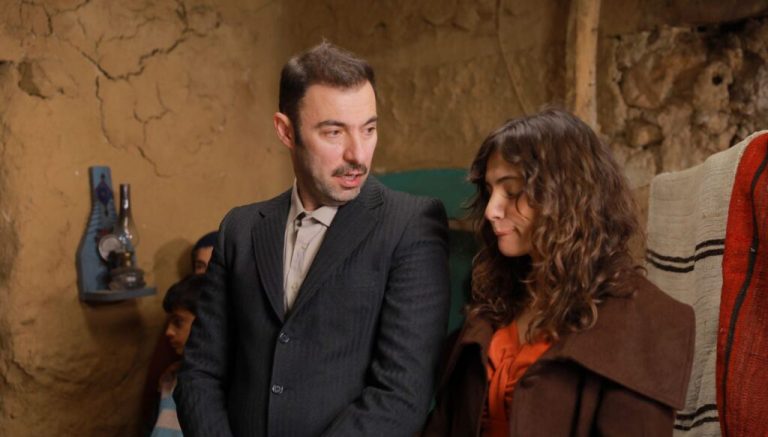 Pjesë e filmit turk, Vedat Bajrami luan krah aktorëve të njohur