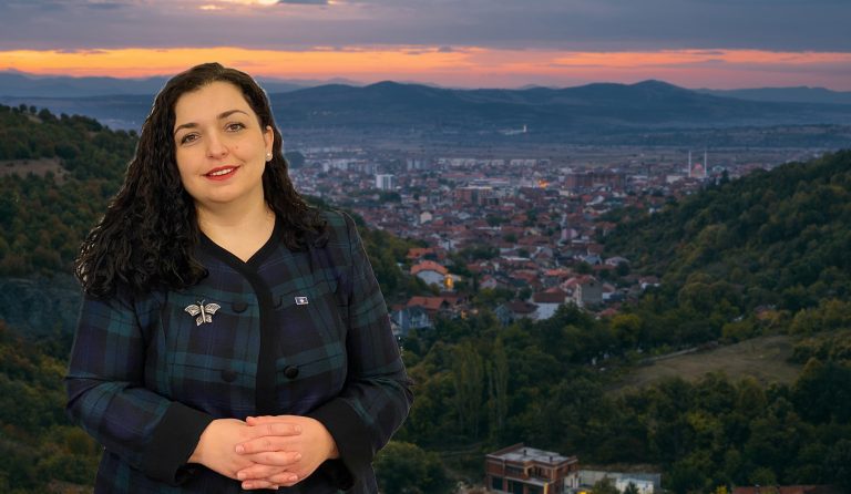 Osmani: Institucionet tona do të trajtojnë shqetësimet e shqiptarëve të Luginës