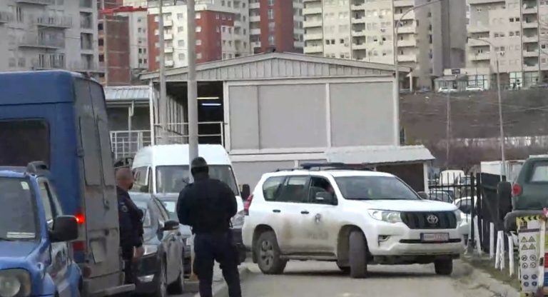 Keqpërdorim të detyrës zyrtare dhe marrje ryshfeti, prokuroria jep detaje për të arrestuarit në aksionin “Brezovica”