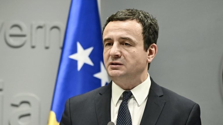 Kurti për tarifat e energjisë: Ne do të dërgojmë komentet tona në ZRRE