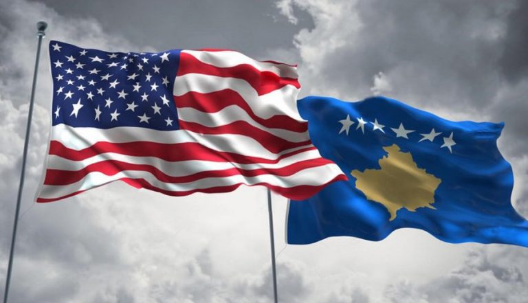 Edhe Amerika mbështetet referendumin serb në Kosovë