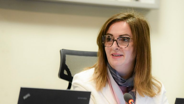 Nagavci: Fëmijët të përfitojnë nga interneti, por në mënyrë sa më të sigurt