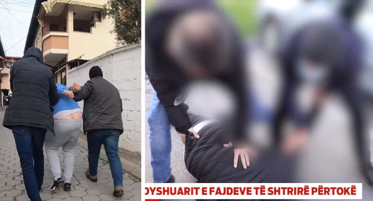 Prizren, të dyshuarit e fajdeve të shtrirë përtokë