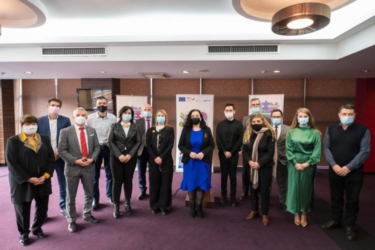 “Loyola-Gymnasium” – pjesë e partneritetit dhe shkëmbimit me shkollat e Ballkanit Perëndimor