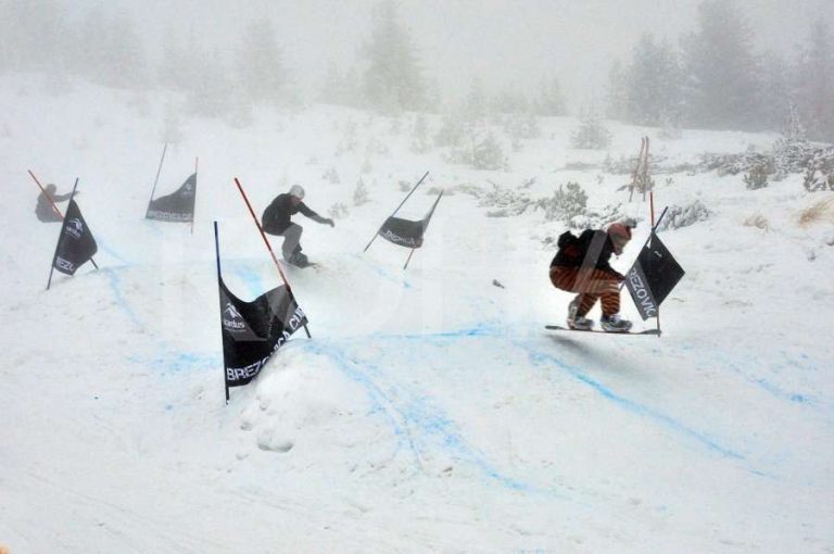 Federata ankohet se shtigjet në Brezovicë nuk i plotësojnë kushtet për gara