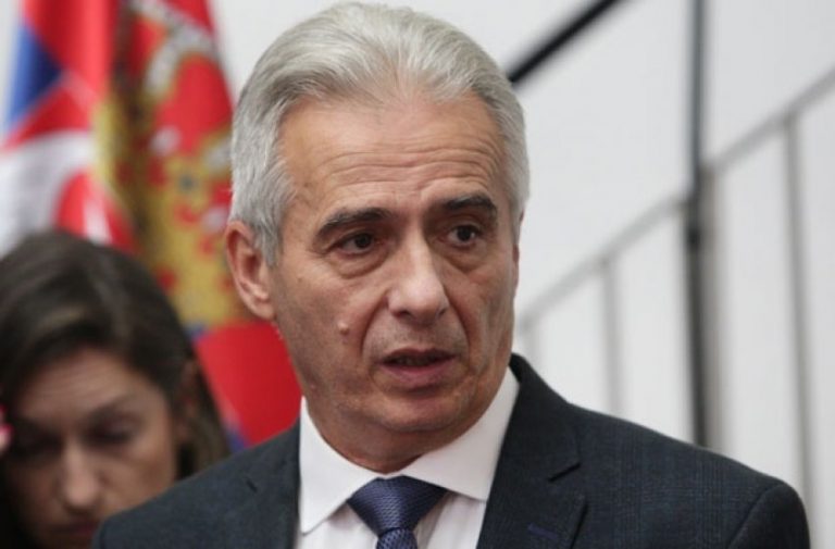 Drecun: Ndalimi i prodhimit të kriptovalutave, justifikim i Prishtinës për ndërhyrje në veri