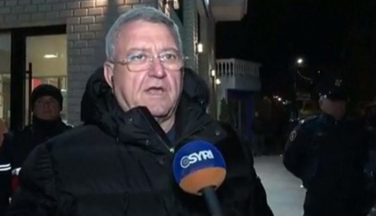 Tmerrohet familja e Armand Dukës pas shperthimit të tritolit që ia vendosën në shtëpi