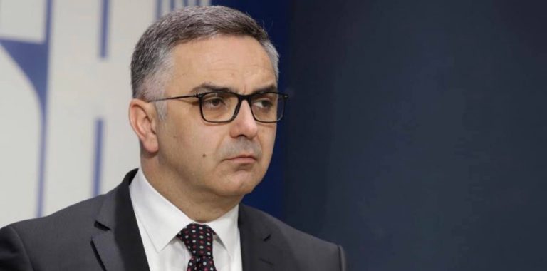 Me Ligjin e Pagave janë shkelur të drejtat e njeriut, thotë Tahiri