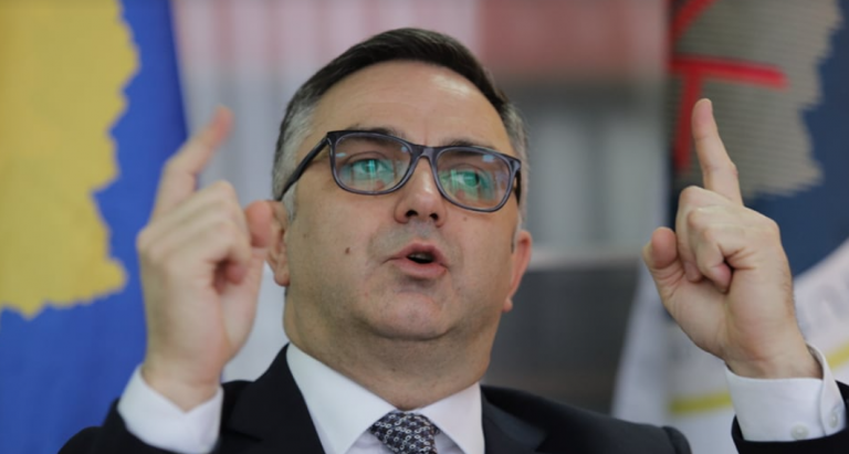 Tahiri: Qeveria Kurti e painteresuar për Ligjin e Pagave