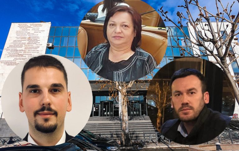 Këto tri drejtori pritet t’i udhëheq Nisma në Prizren