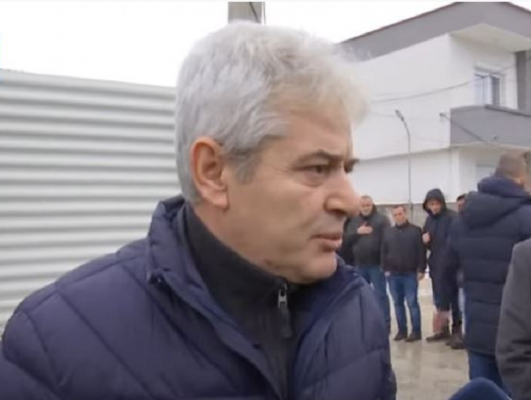 Ahmeti: Nëse Veselit i jepet mundësia të jetë pranë familjes, ky është një veprim i mirë