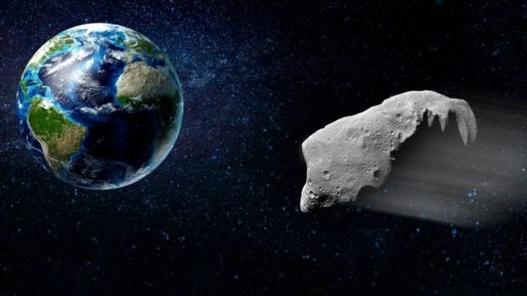Çfarë dihet për asteroidin gjigant “potencialisht të rrezikshëm” që kalon sot afër Tokës – të cilin ju mund ta shihni drejtpërdrejt