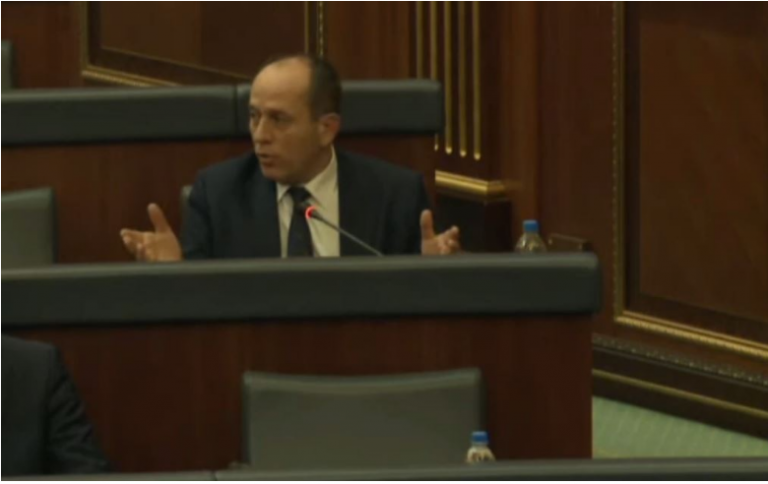 Shala: Sot të gjithë duhet t’i themi jo rritjes së çmimit të energjisë elektrike