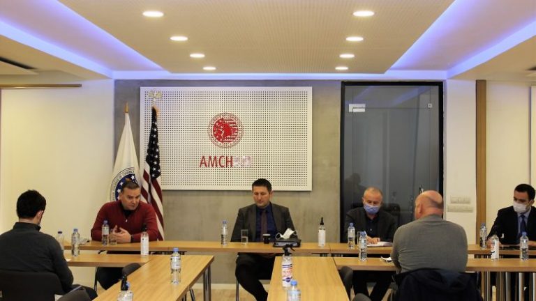 Dogana e Kosovës: SHBA-të bëhen tregu kryesor eksportues i Kosovës