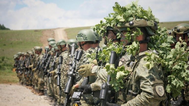 Buxheti për FSK-në për vitin e ardhshëm pritet të jetë 123 milionë euro