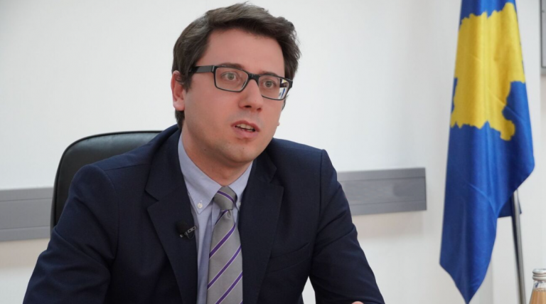 Murati: Nuk mund të shfrytëzohet çmimi i energjisë si për të zier ushqim si për kriptovaluta