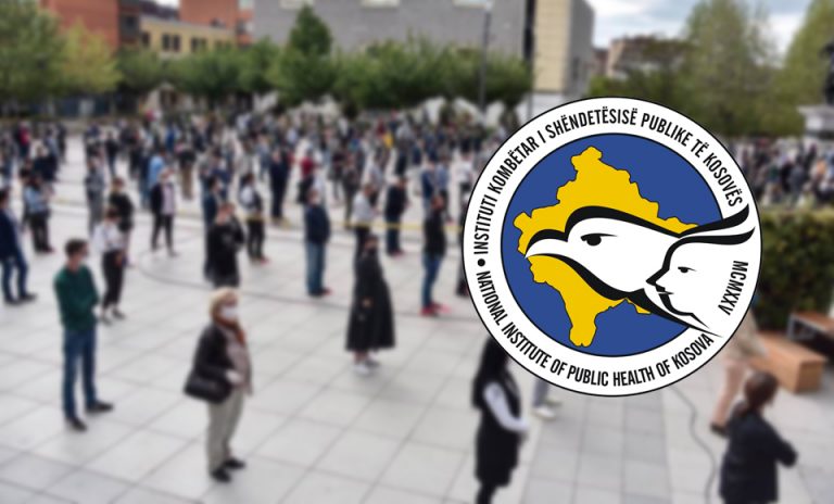 IKSHPK apelon për vaksinim e respektim të masave anti-Covid