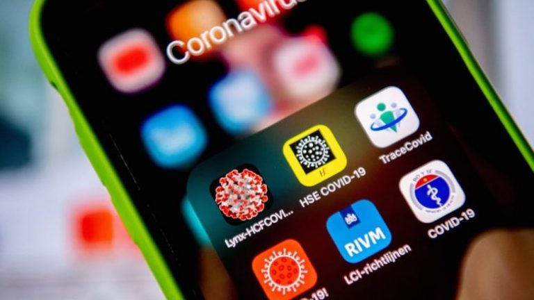 Si u ndikua ekosistemi i aplikacioneve mobile ndaj pandemisë COVID-19 në 2021?