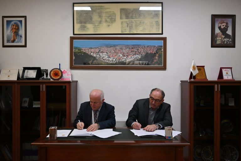 Komuna e Prizrenit dhe SHHB “Nëna Terezë” në përkrahje të të moshuarve dhe të margjinalizuarve