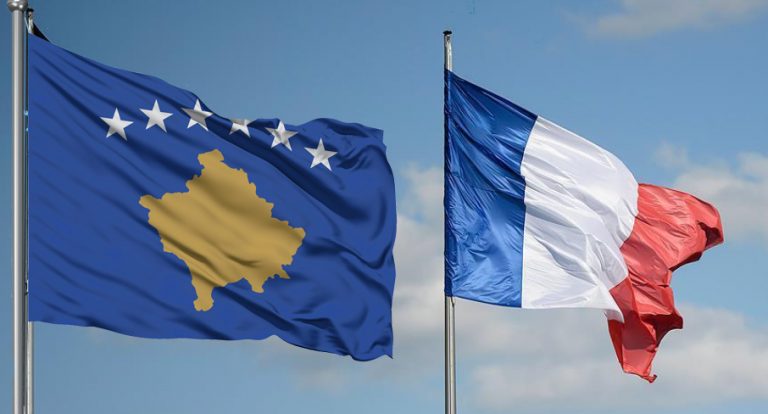 Franca, Kosovës: Vazhdojeni progresin kundër korrupsionit, e keni mbështetjen tonë