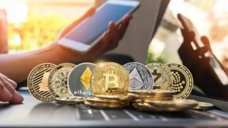 Prishtinasi raporton në polici se i janë vjedhur 22 mijë dollarë kriptovaluta