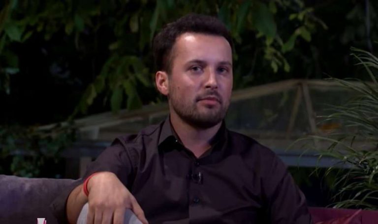 Një muaj paraburgim për zyrtarin e MKRS-së, Leotrim Gashi