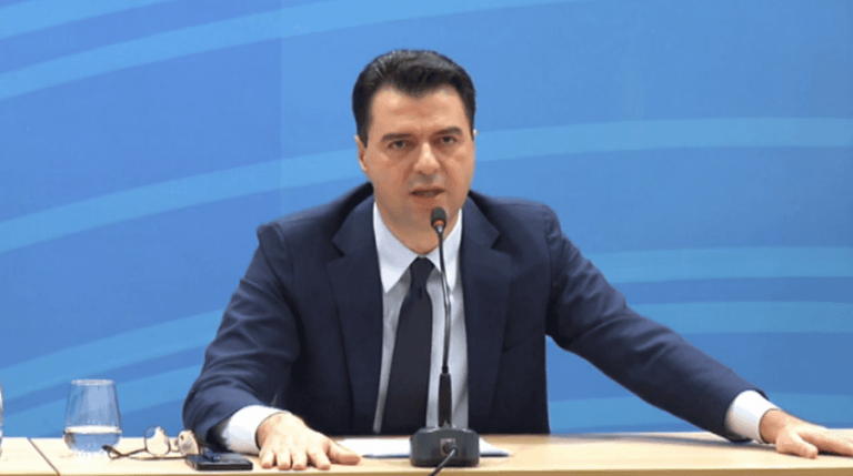 Basha: Berisha sot pati ditën e fundit politike