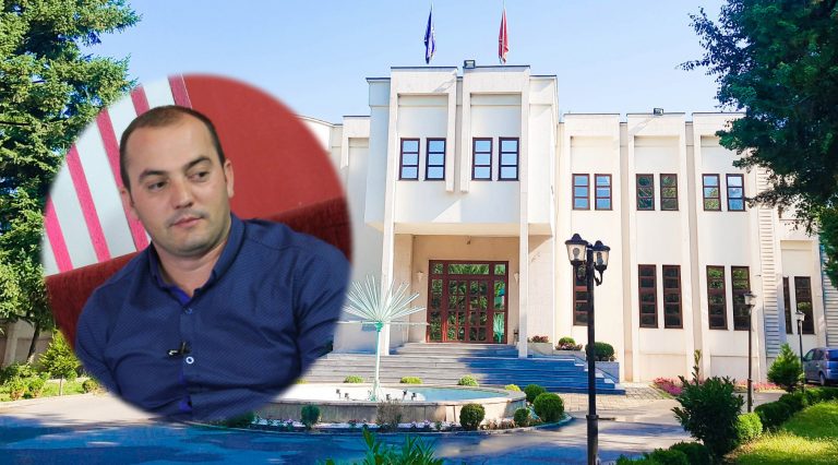 Naim Cahani i KDI-së, kritika për vonesën e emërimit të drejtorëve të qeverisë së re lokale në Prizren