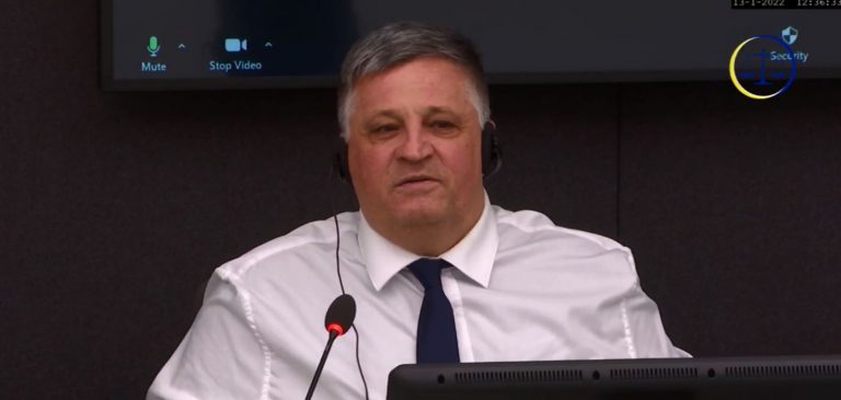 Haradinaj, prokurorit të ZPS-së: Mos e luaj rolin e budallës, s’kam publikuar asnjë dokument