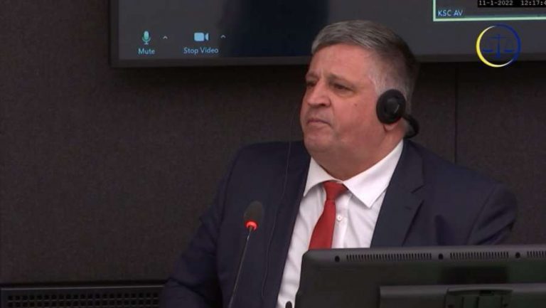 Haradinaj: Një pjesë të jetës jam rritur në Kosovë, pjesën tjetër në burgjet e Serbisë (VIDEO)