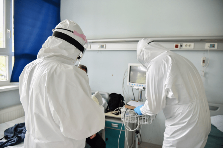 19 mijë e 519 raste aktive me koronavirus në Kosovë