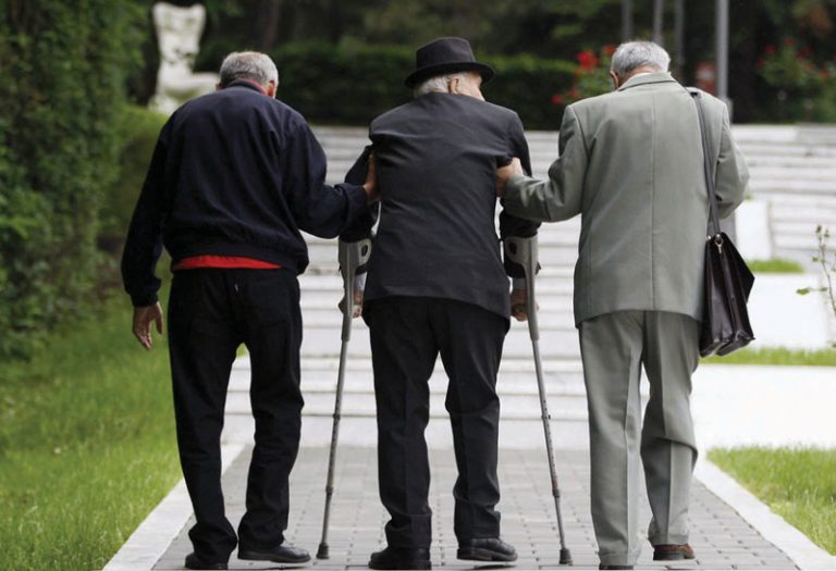 Njohja e pensioneve Shqipëri-Kosovë, shumë shpejt pritet miratimi i marrëveshjes