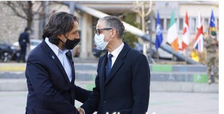 A do ta pranojë Arben Vitia pozitën e Drejtorit të Shëndetësisë? Flet asamblisti i VV’së